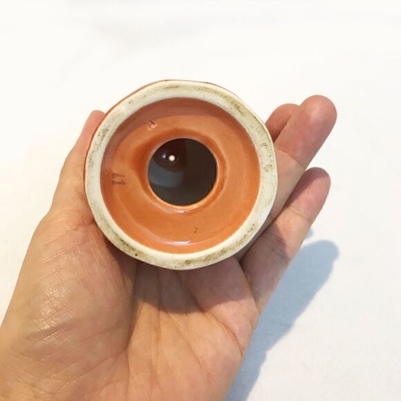 AMERICAN Atelier Cream, Sugar Bowl & Pepper Shaker - Picture 14 of 14